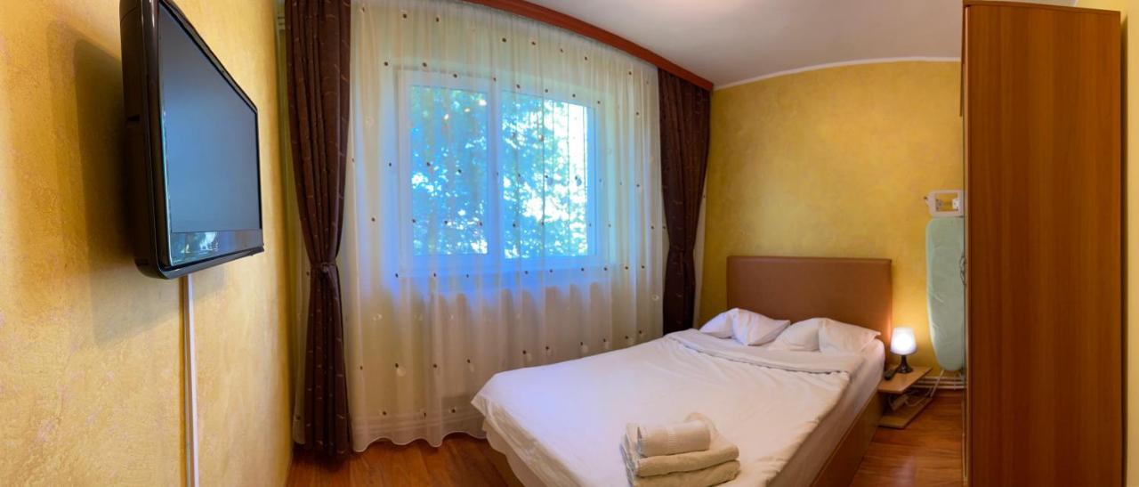 Hotel Apartament Constanta Exterior photo
