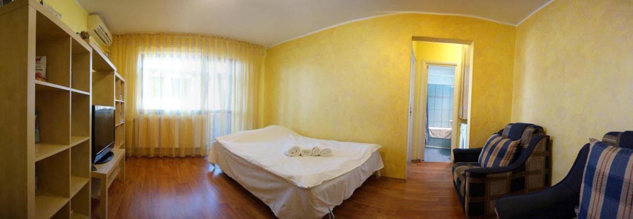Hotel Apartament Constanta Exterior photo