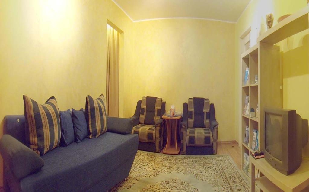 Hotel Apartament Constanta Room photo