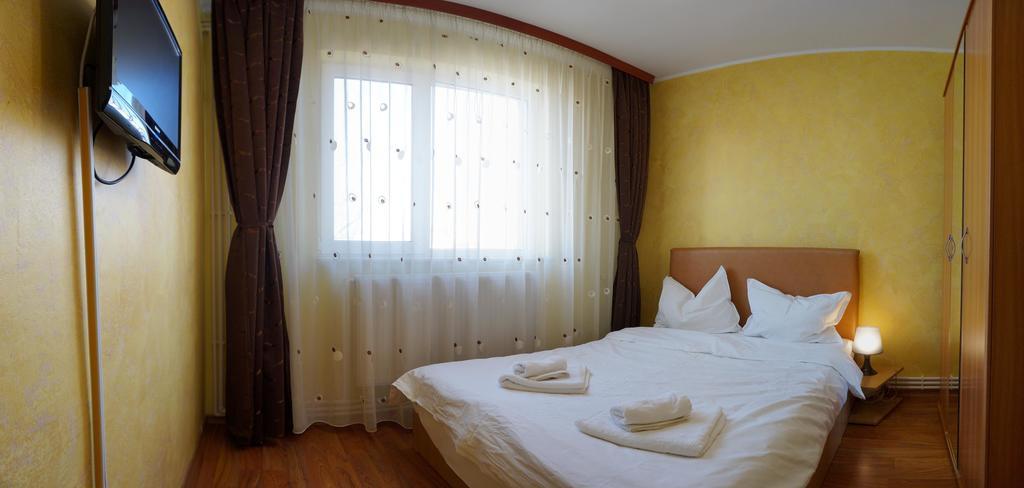 Hotel Apartament Constanta Exterior photo