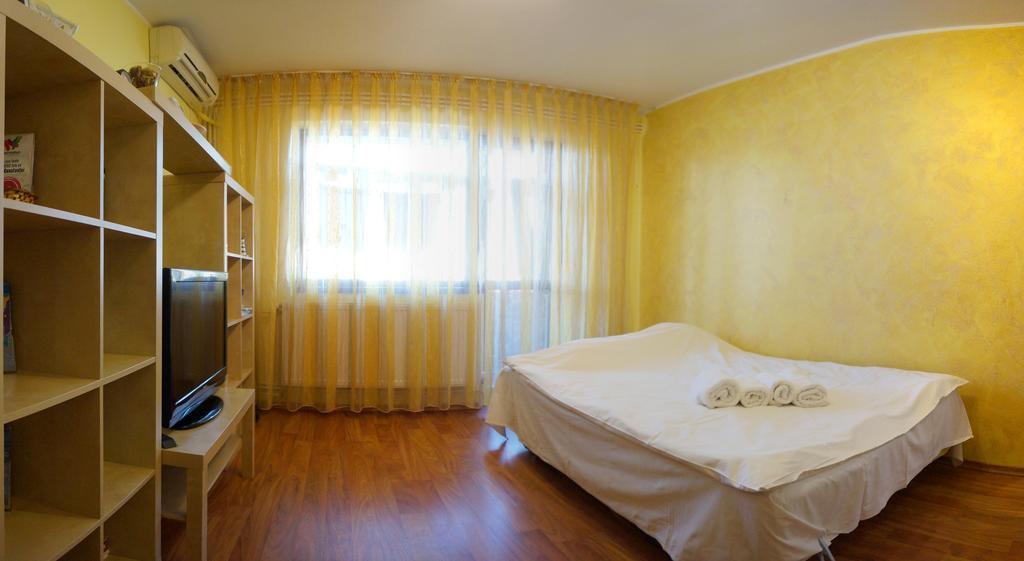 Hotel Apartament Constanta Exterior photo